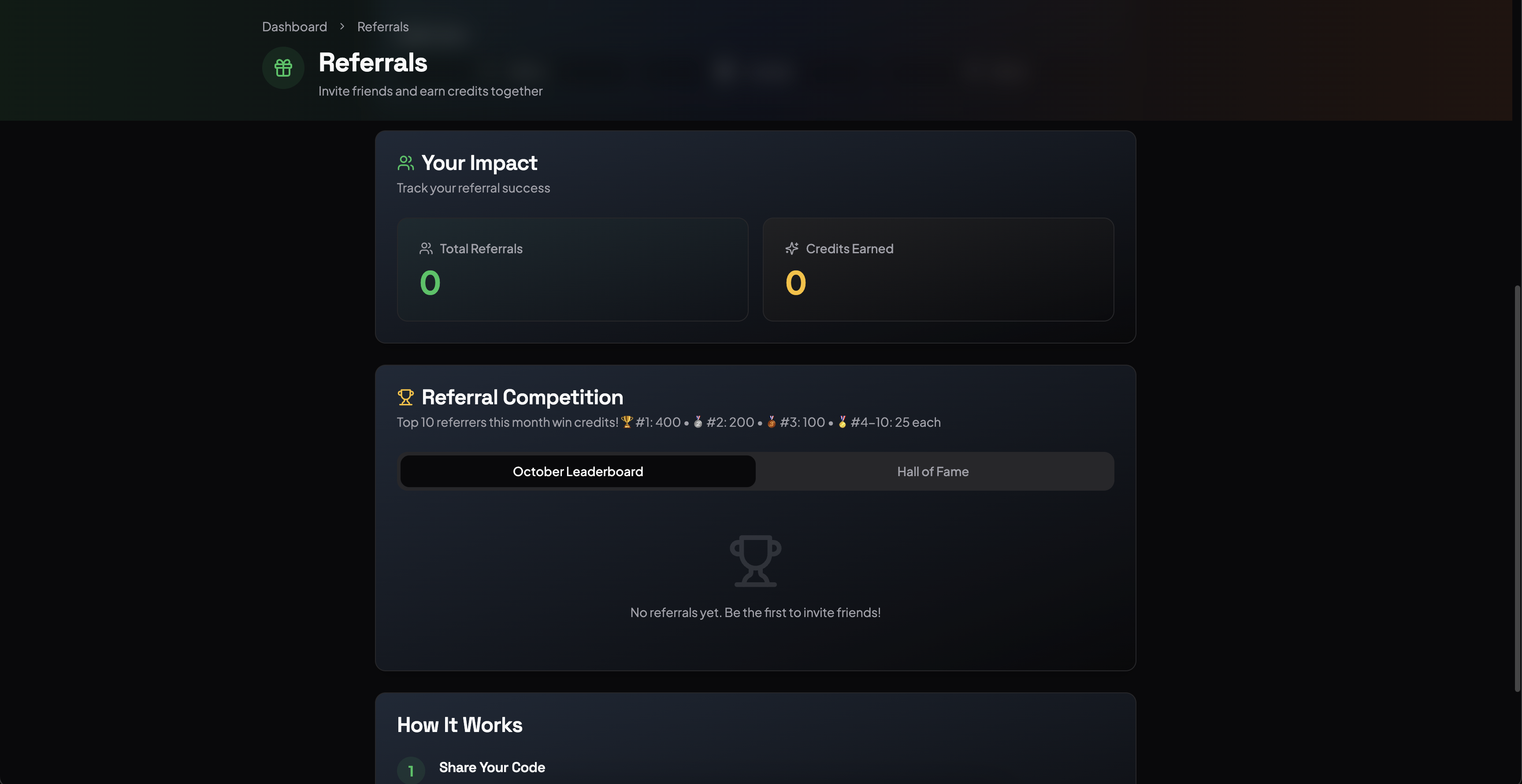 PostIdentity screenshot 9