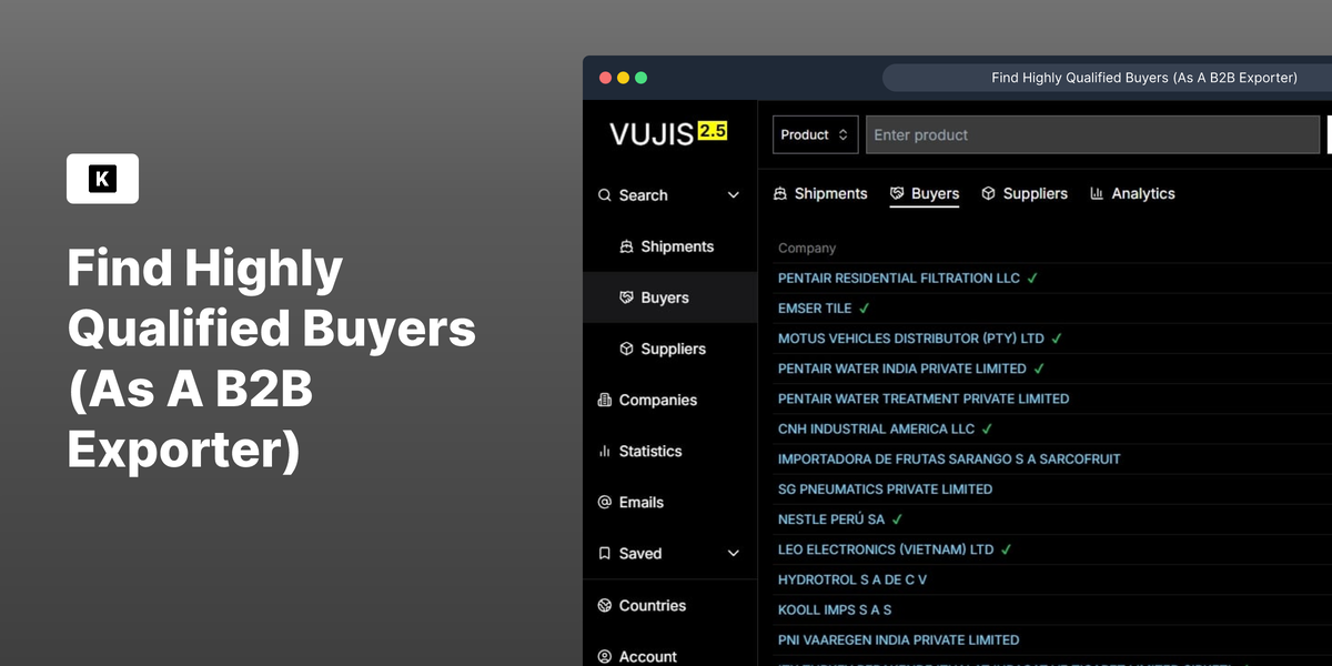 Vujis screenshot 5