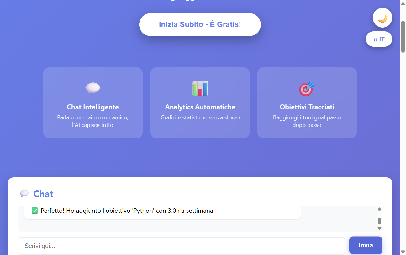 AI Personal Assistant & Smart Agenda screenshot 10