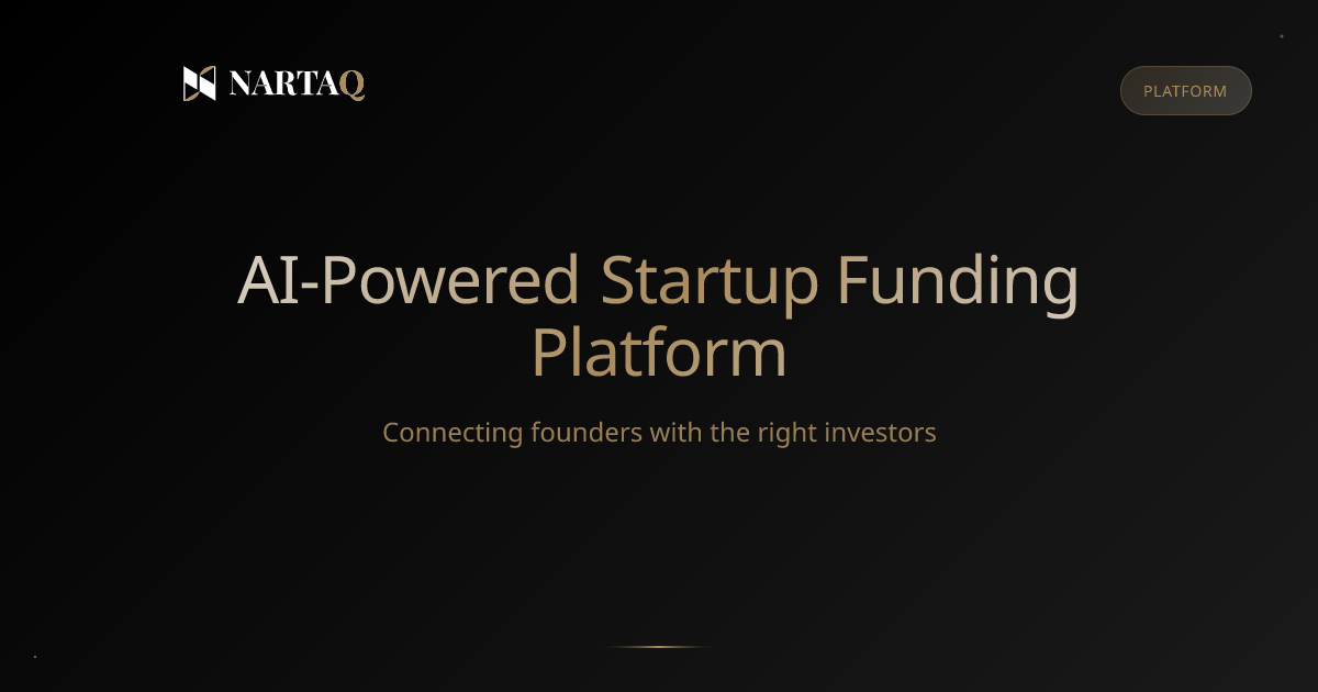 NartaQ | Early Access Launch screenshot 1
