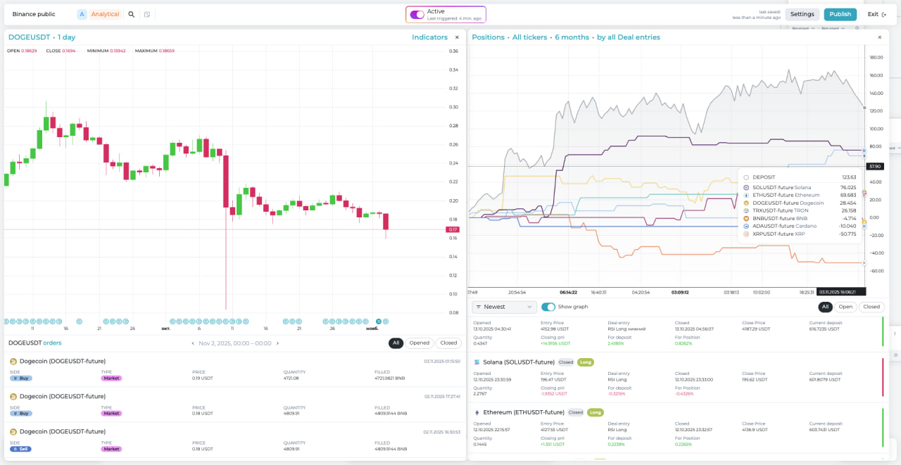 QATS screenshot 3