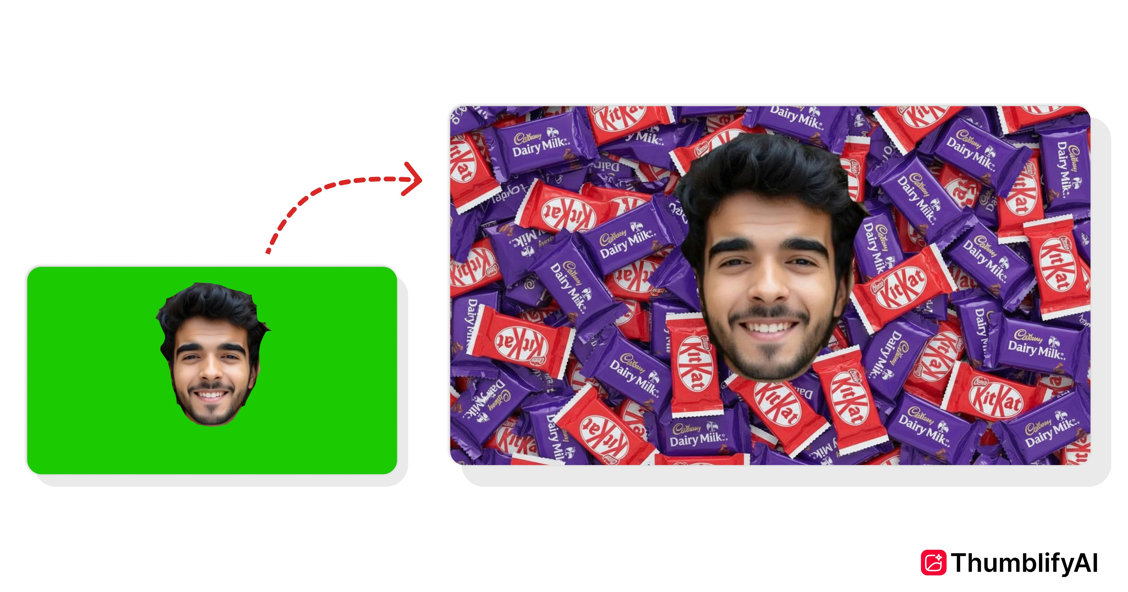 AI Ultra Editing by Thumblify screenshot 4