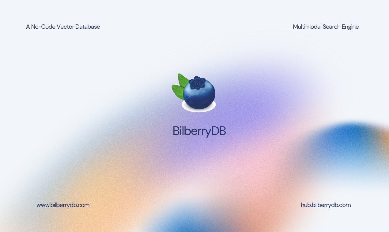 BilberryDB screenshot 7