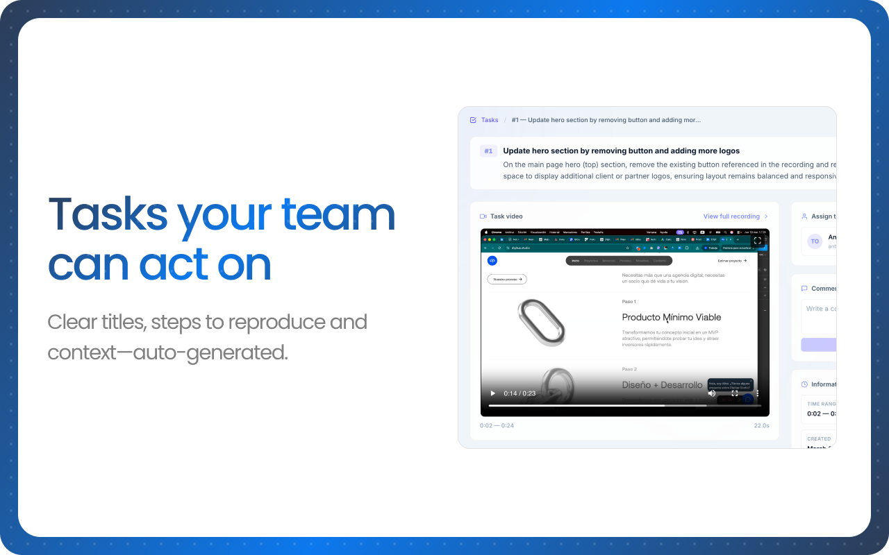 ClipTask screenshot 4