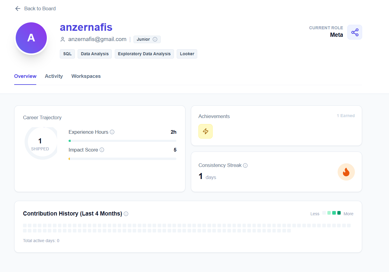 DataSimulator.ai screenshot 5