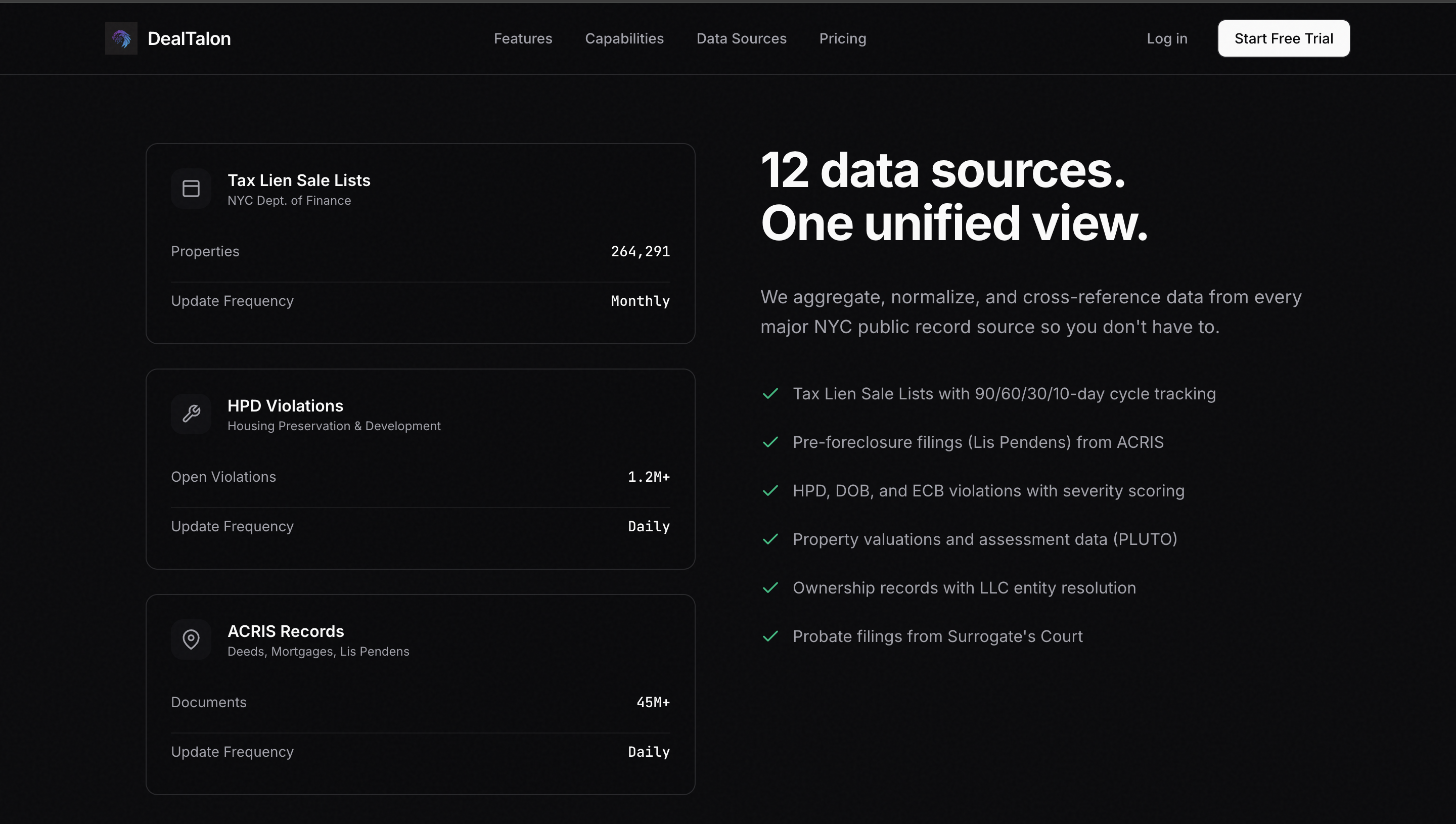 DealTalon screenshot 11