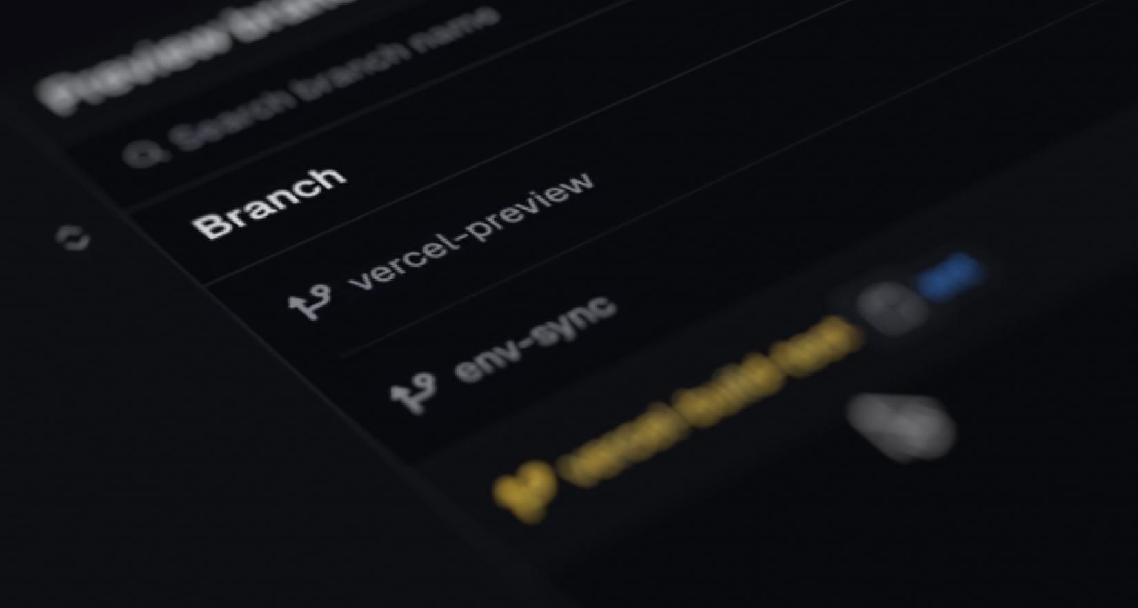 Trigger.dev v4 screenshot 2