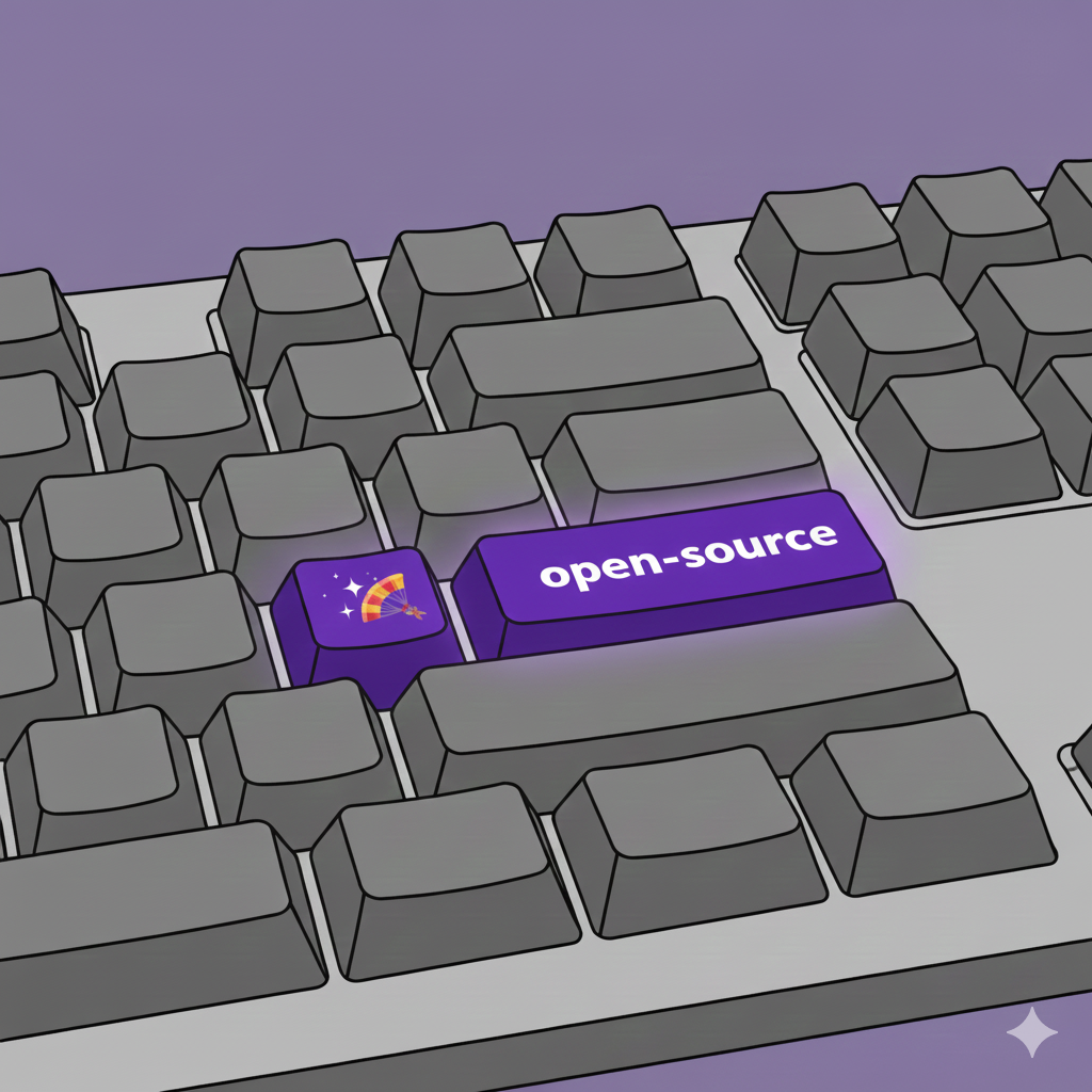 Basejump AI Open Source screenshot 1