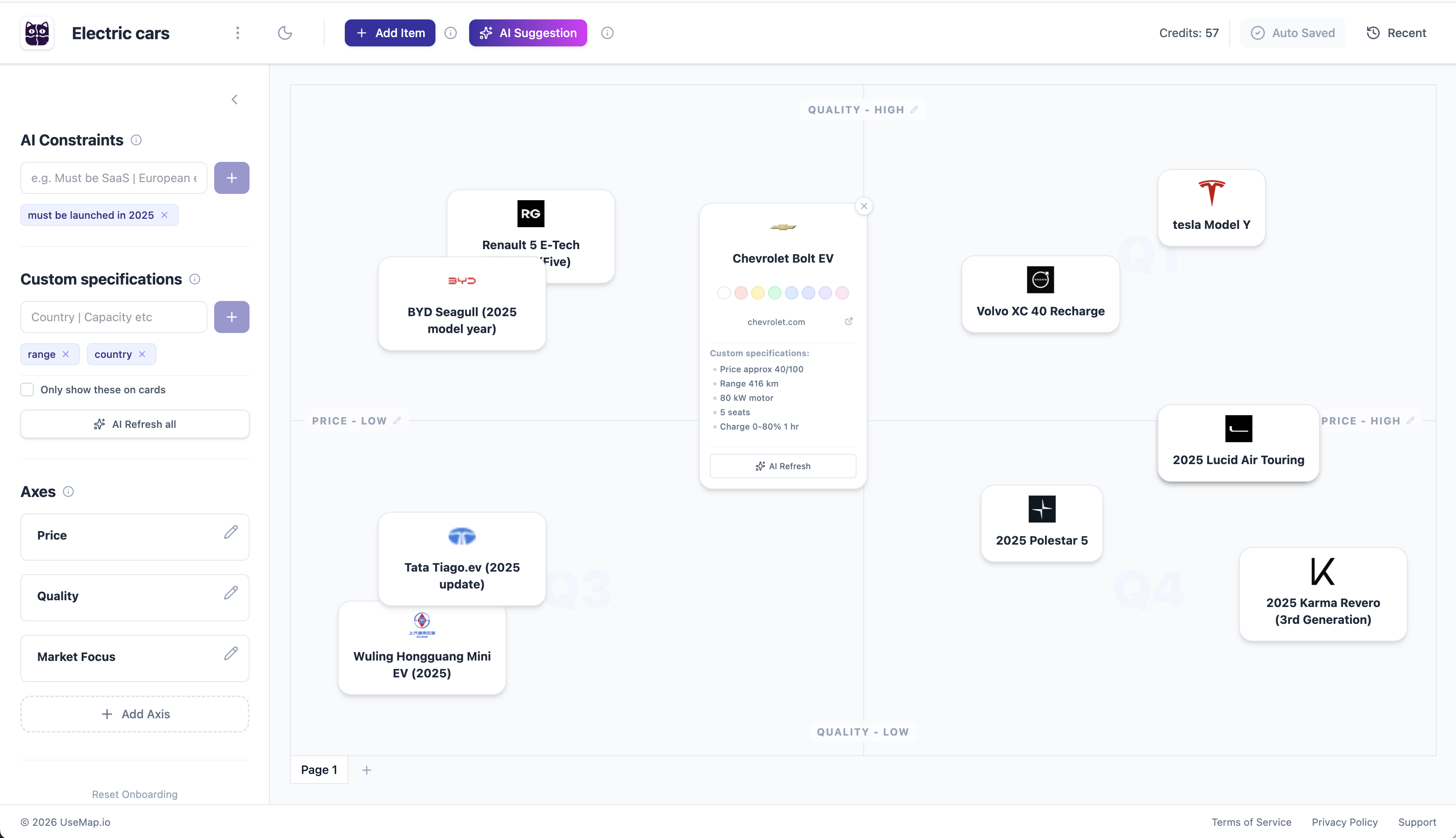 usemap.io screenshot 3