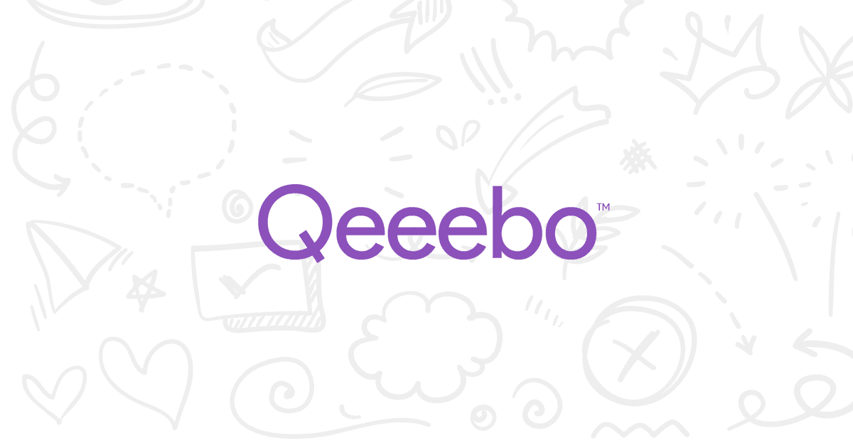 Qeeebo screenshot 3