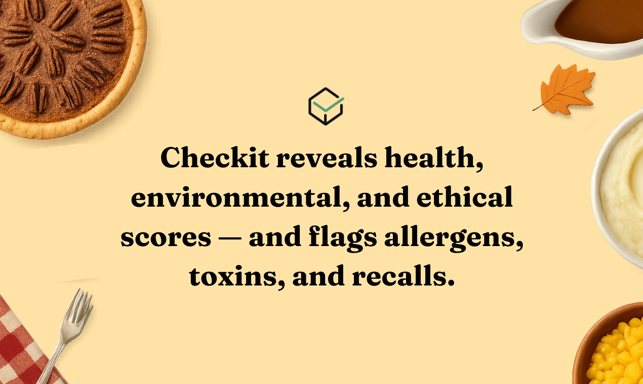 Checkit screenshot 2