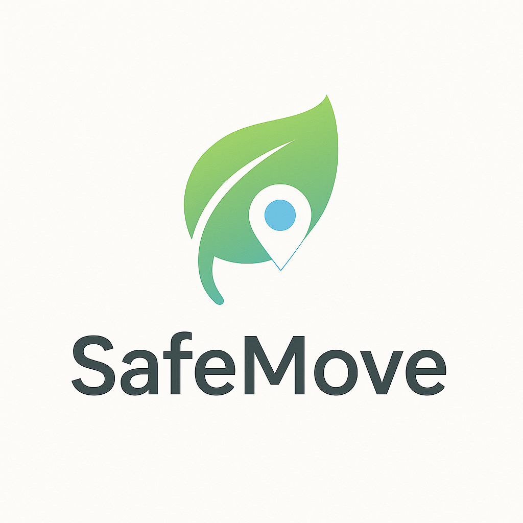 SafeMove - road safety and social care screenshot 2
