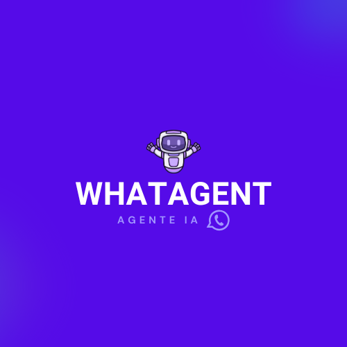 WhatAgent screenshot 2