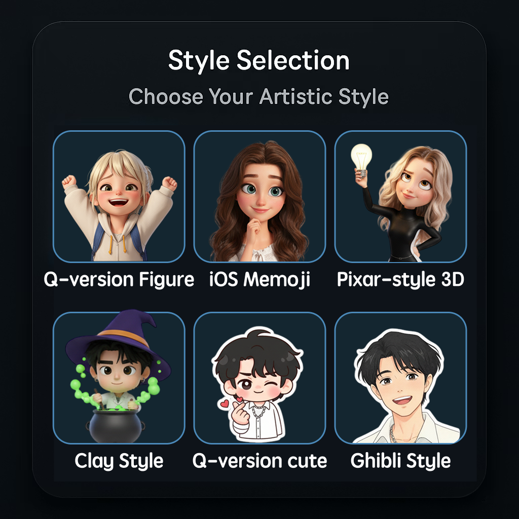 AI Emoji screenshot 3