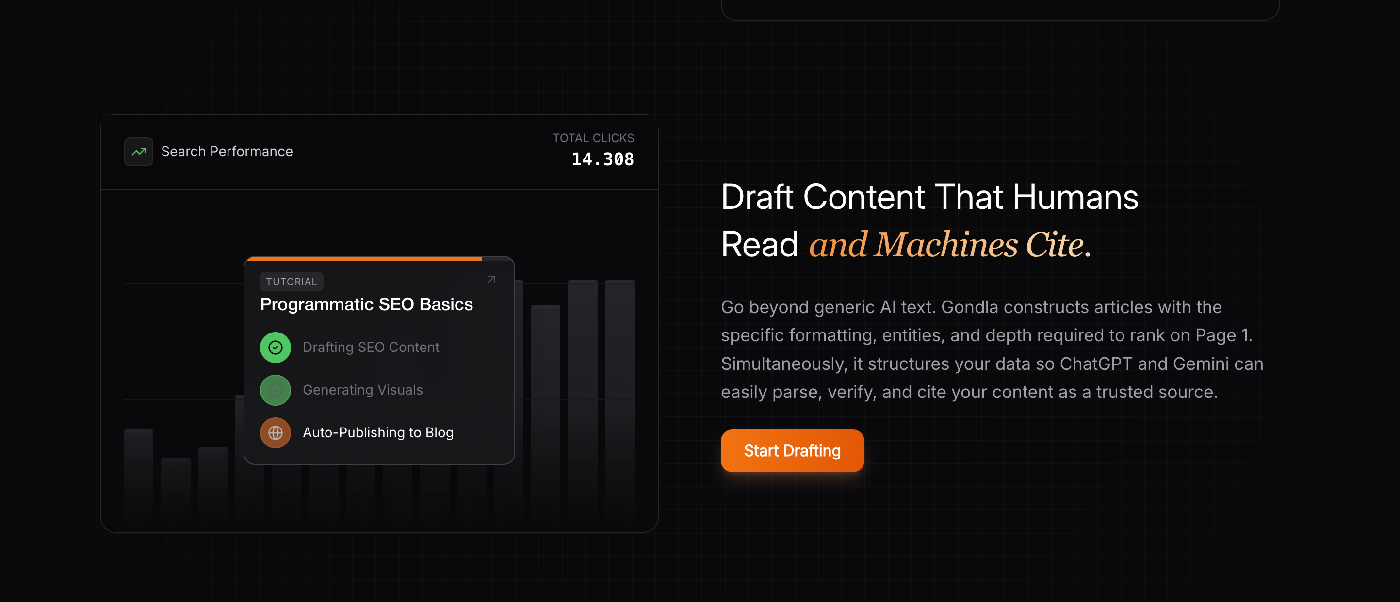 Gondla screenshot 5