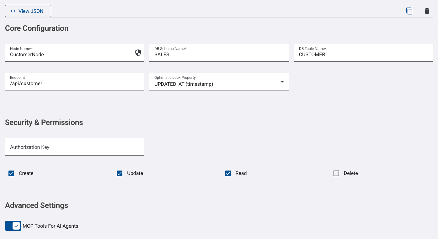 CRUDLER screenshot 3