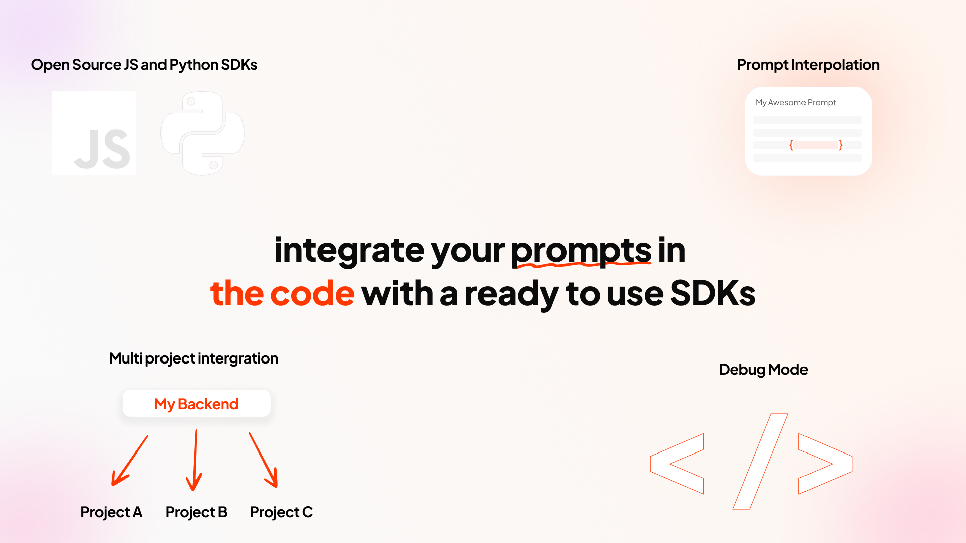 PromptCompose - Beta screenshot 7