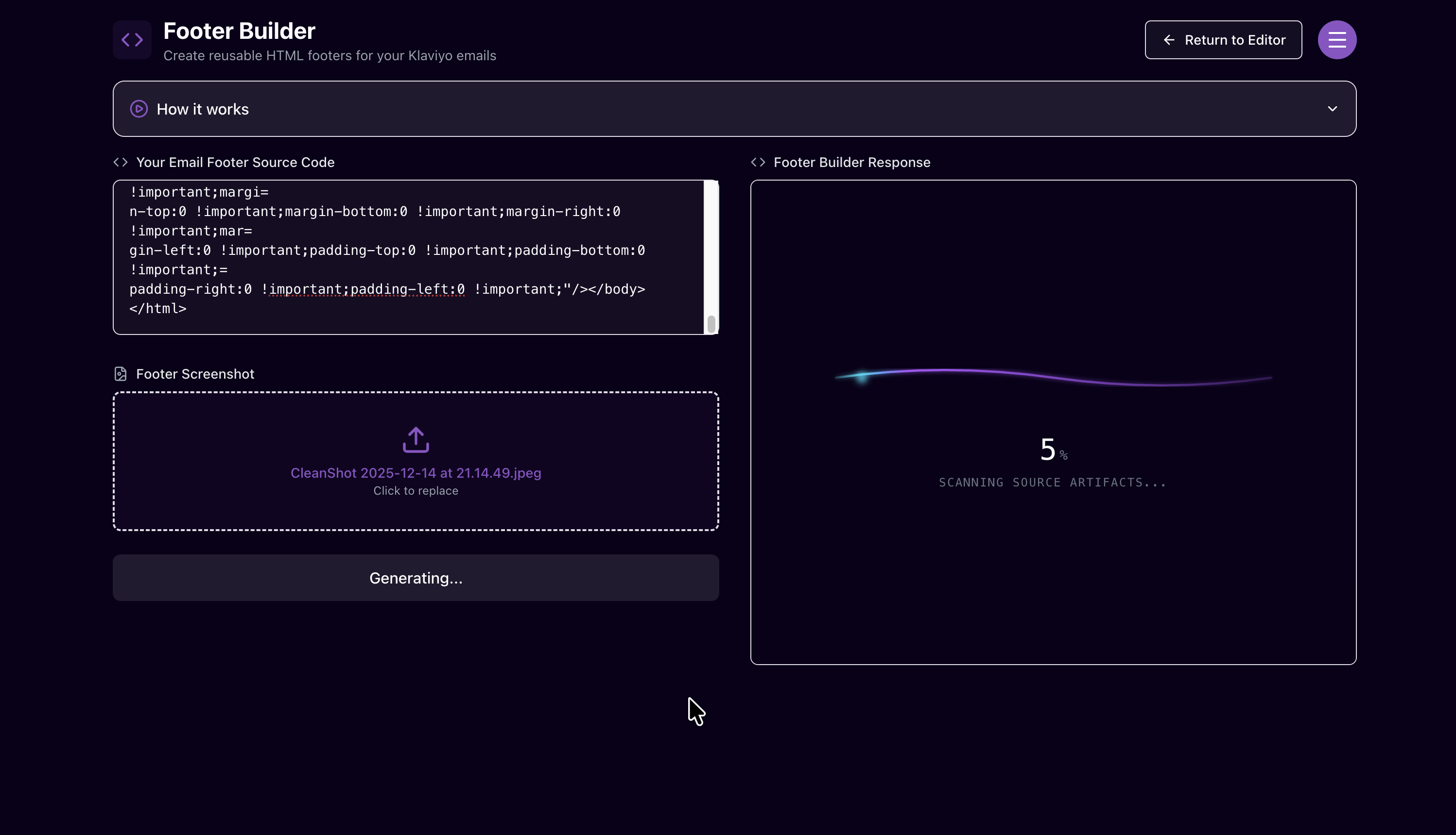 Slicely screenshot 5