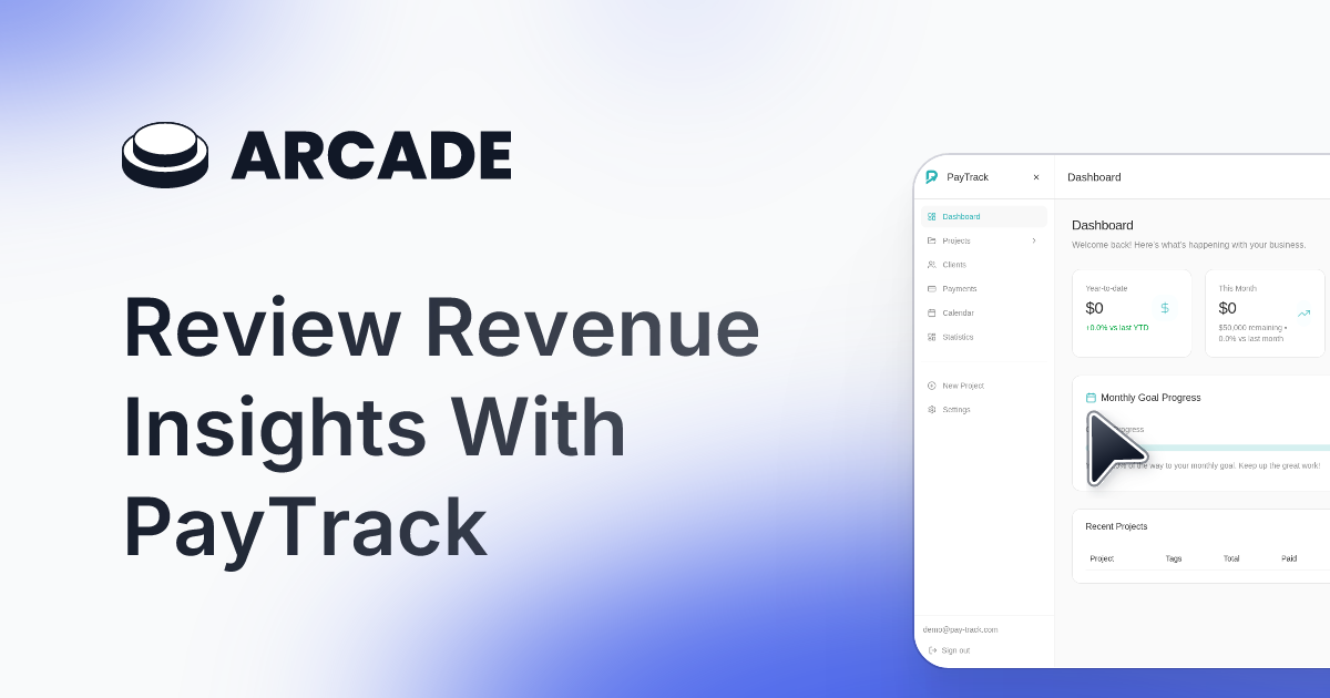 PayTrack screenshot 5