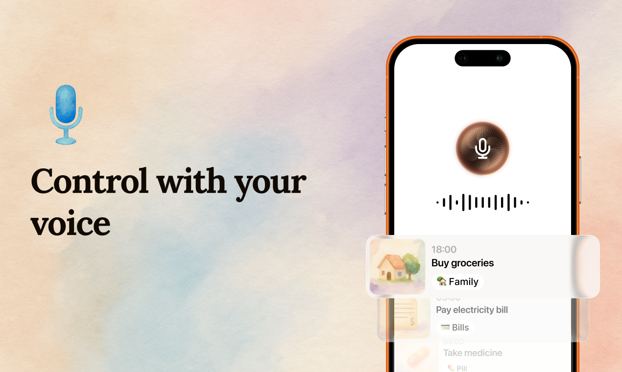 Memory AI - Reminders screenshot 5