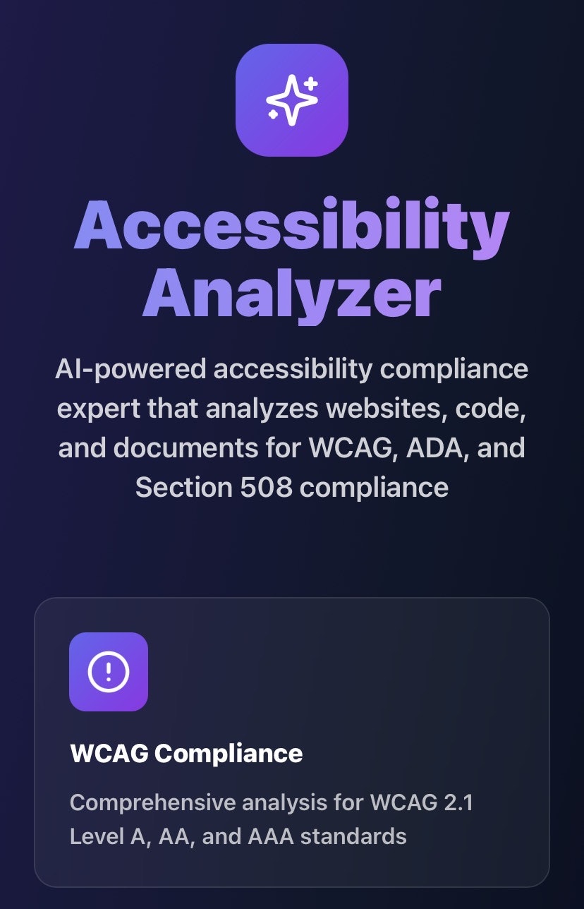 AccessibilityPro Suite screenshot 11