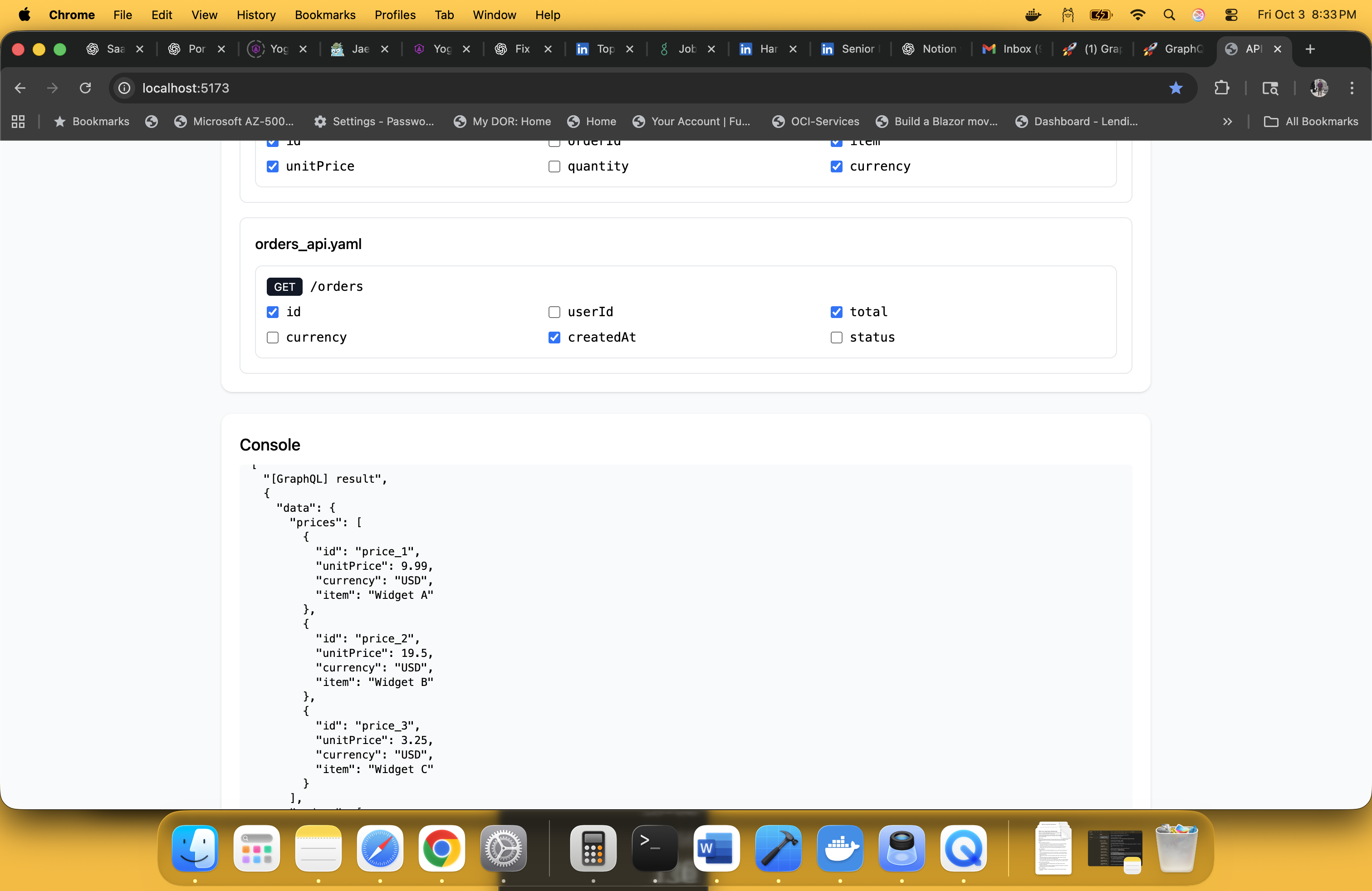 Federated Graph Gateway screenshot 6