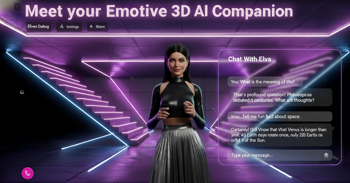 Ultron AI screenshot 1
