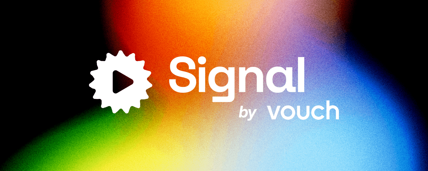 Signal by Vouch screenshot 5
