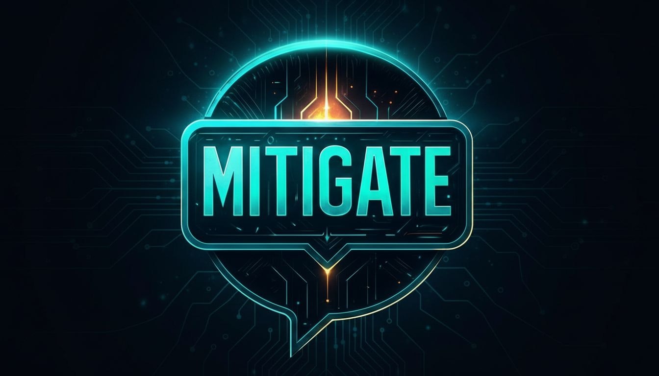 Mitigate App