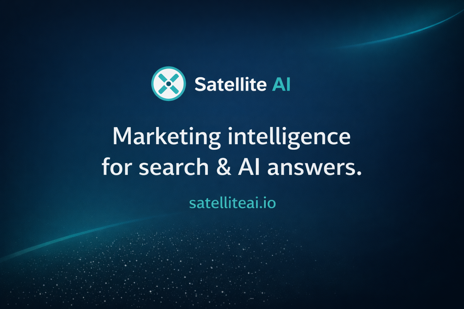 SatelliteAI screenshot 1