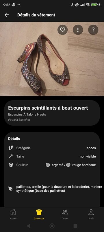 Habeez screenshot 3