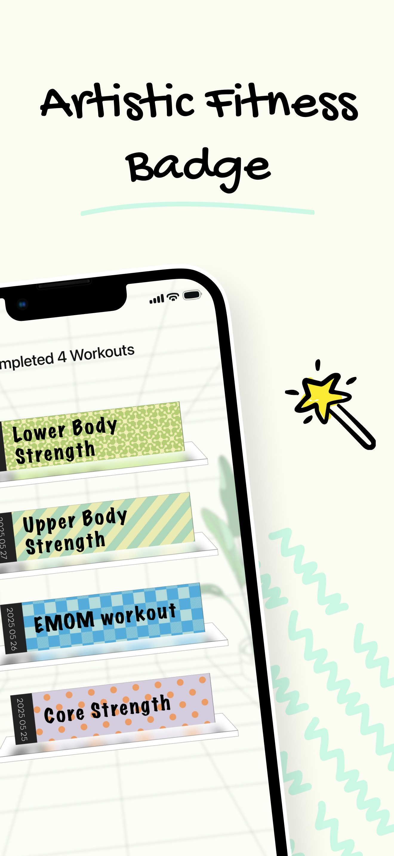 Dopa Fitness screenshot 7