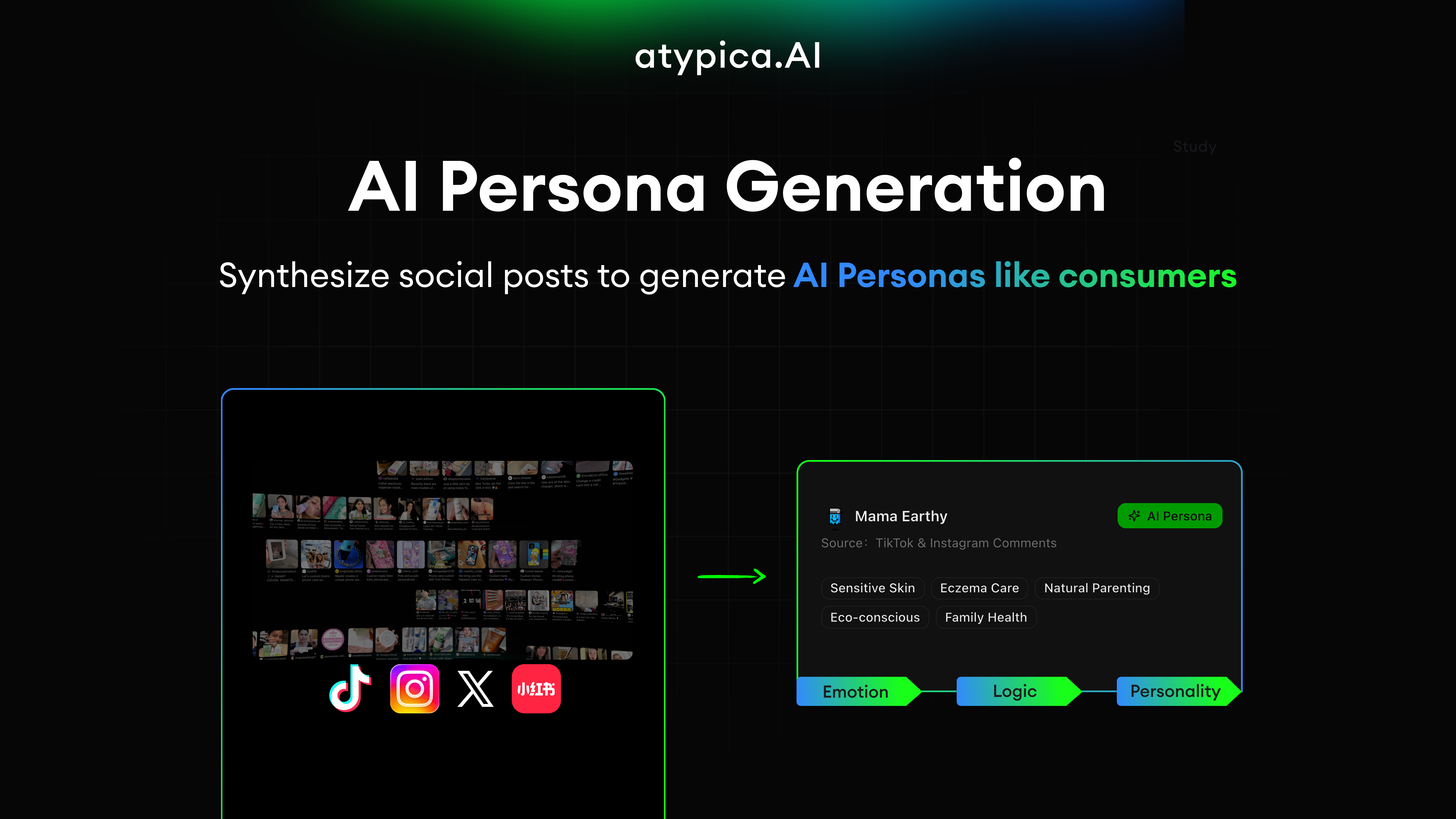 atypica.AI screenshot 4