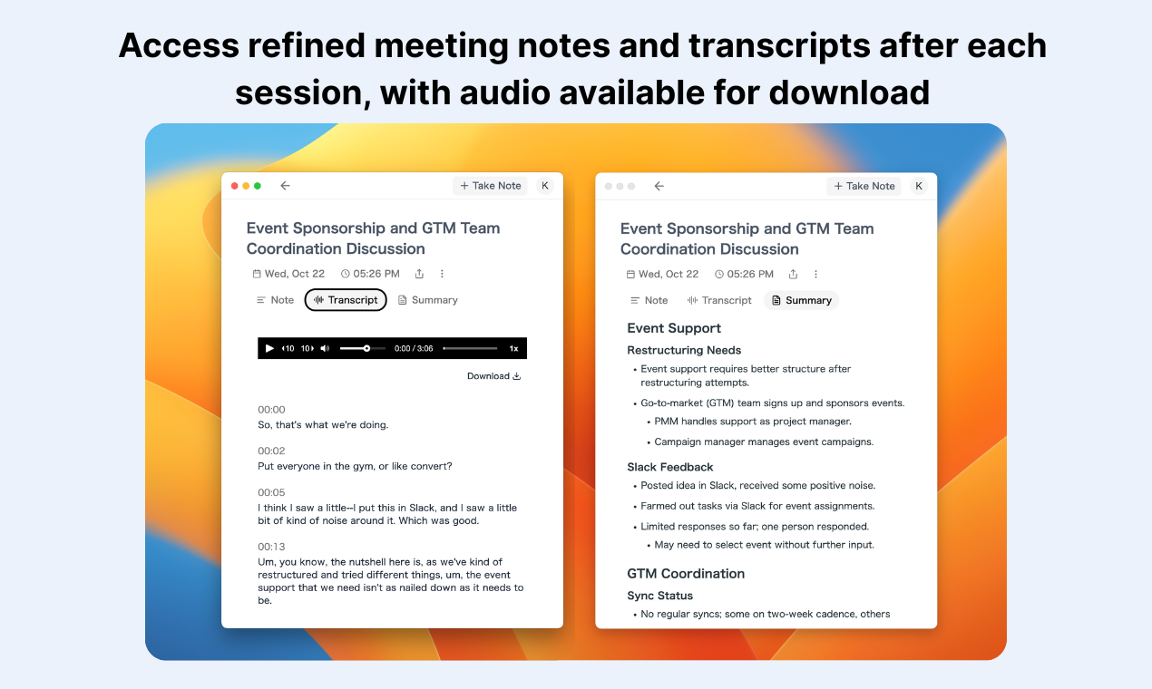 SuperIntern v0.3 screenshot 6