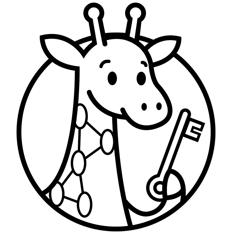 Keygraph screenshot 1