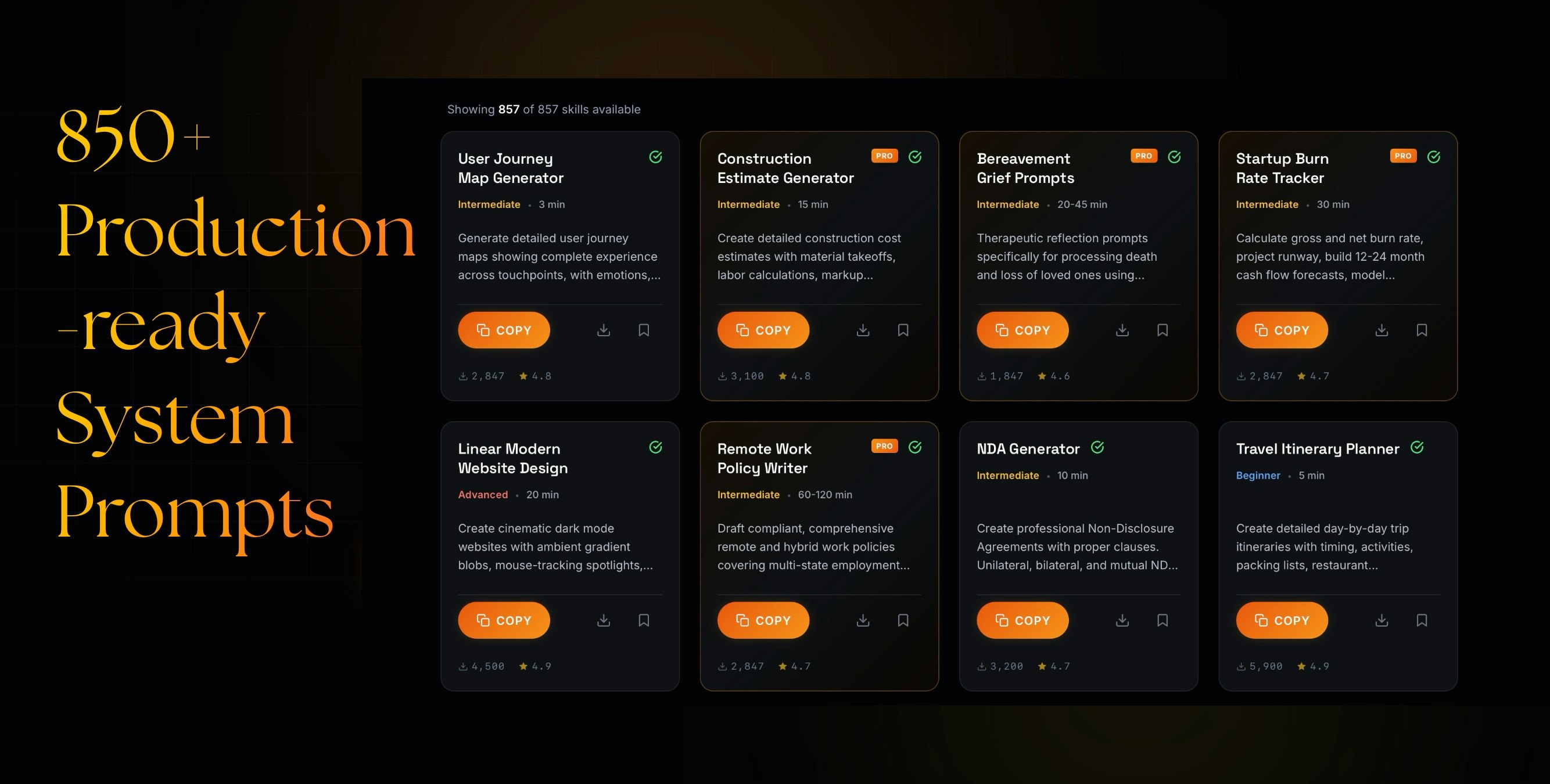 FindSkill.ai screenshot 2