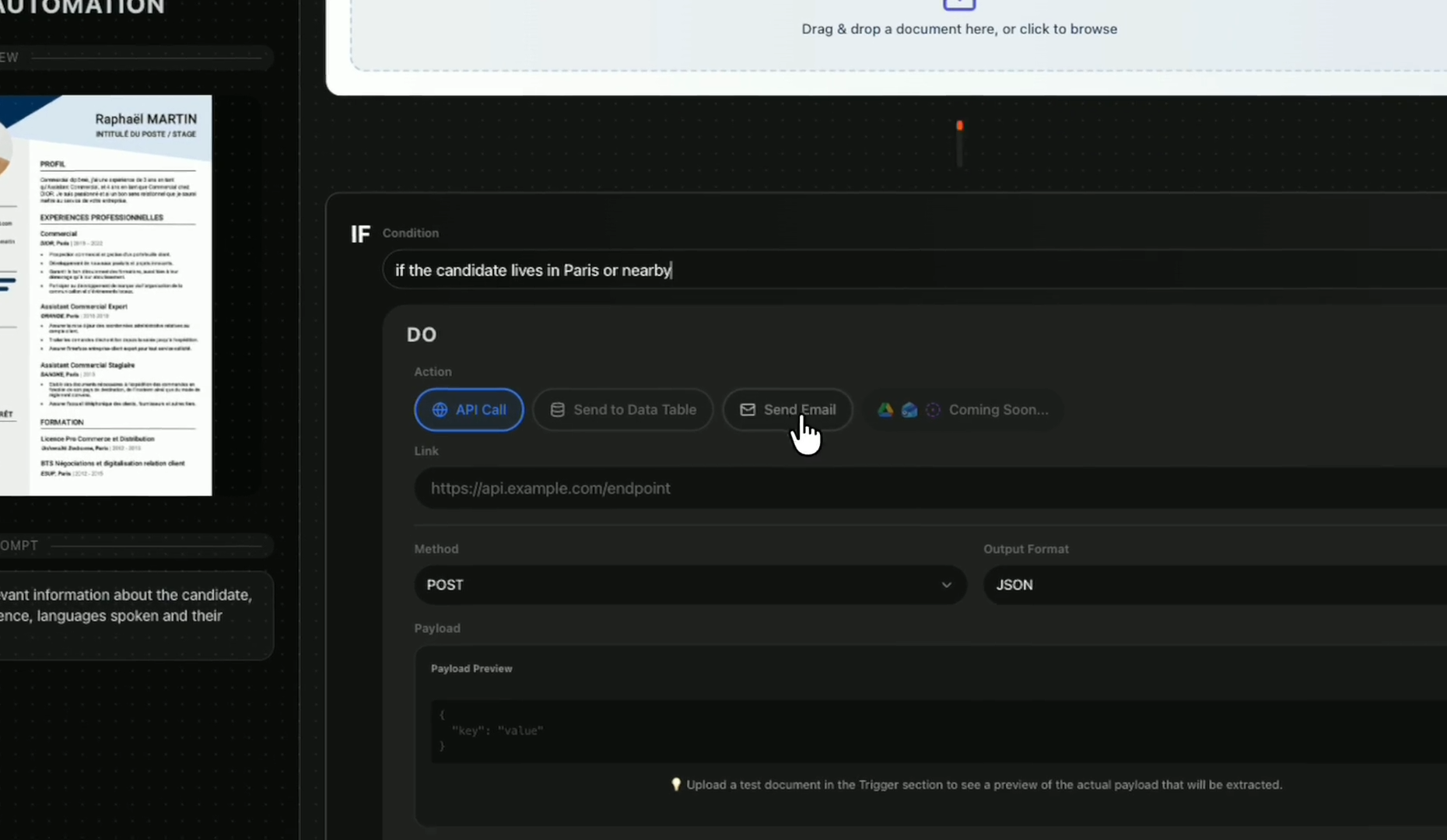 ParseMania screenshot 4