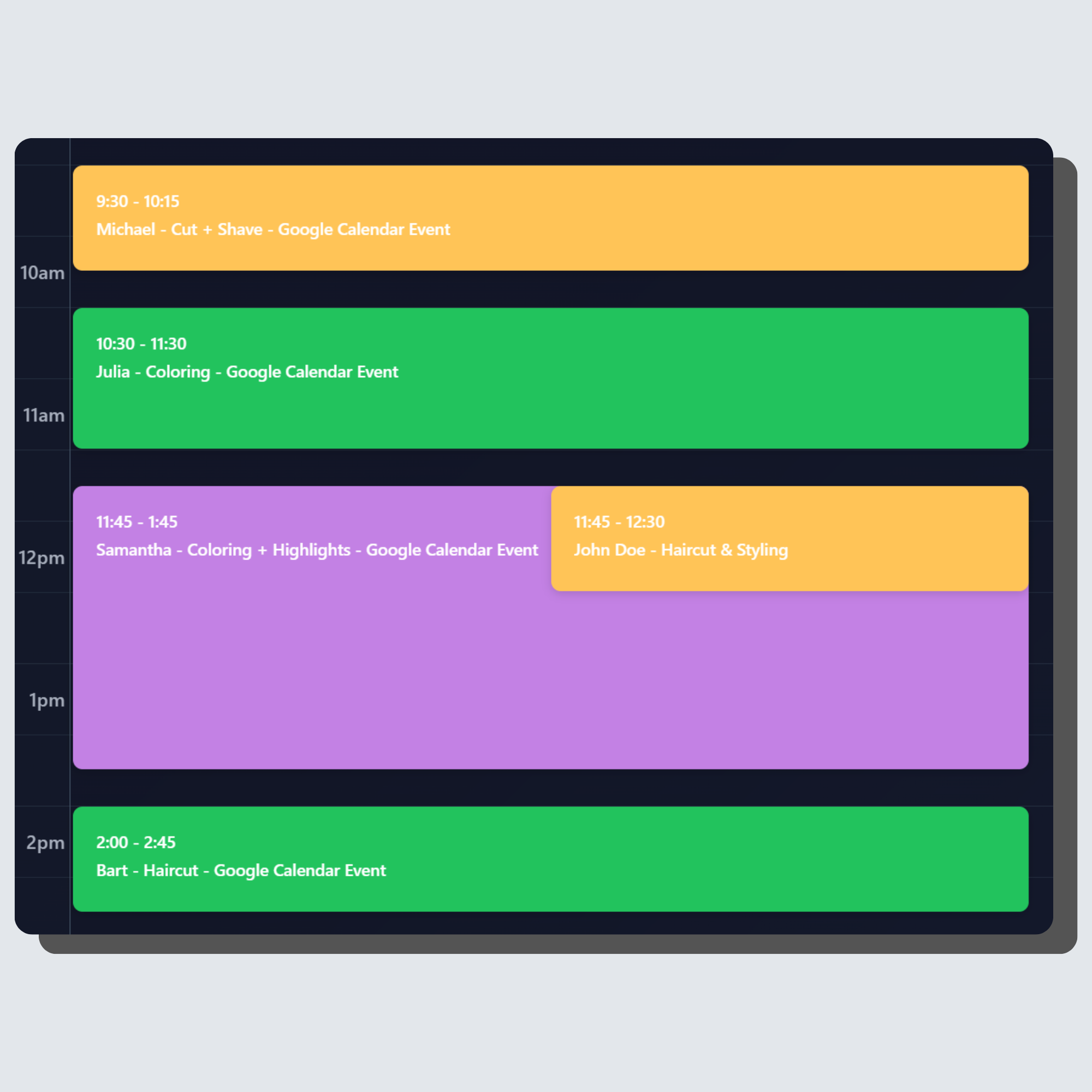 Looking for Beta-users screenshot 3