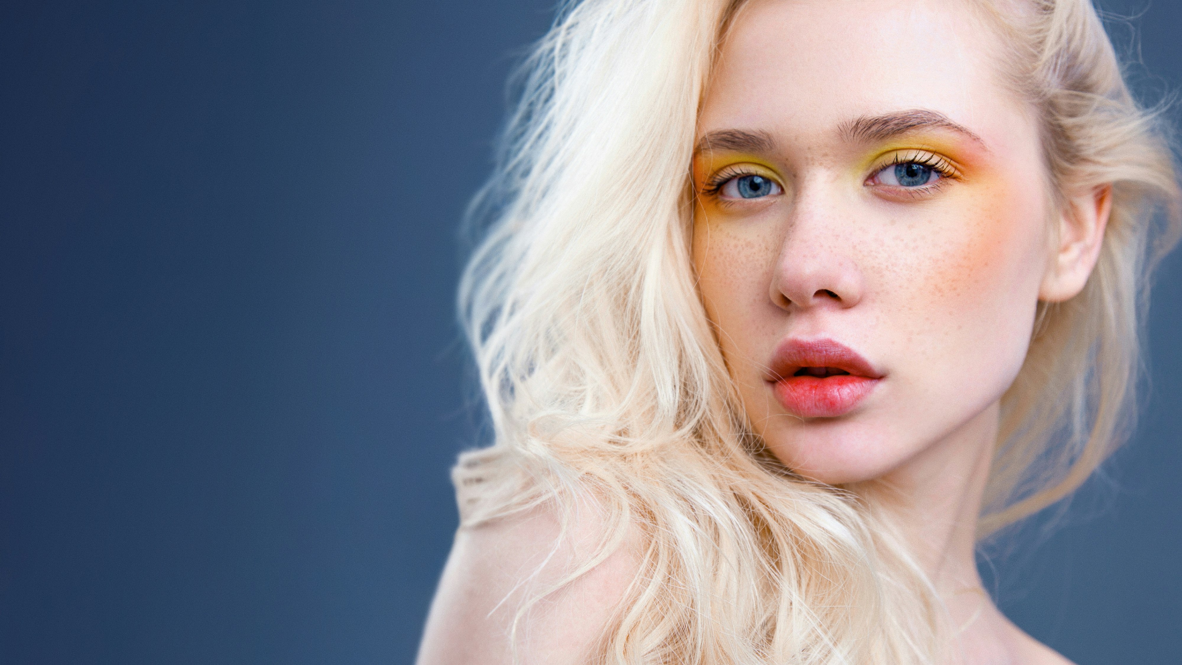 Retouch4me Face Make screenshot 4