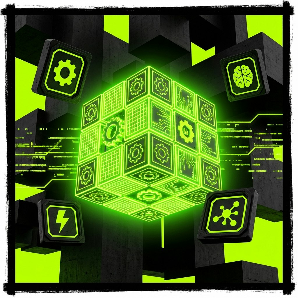 Agentic AI Hub