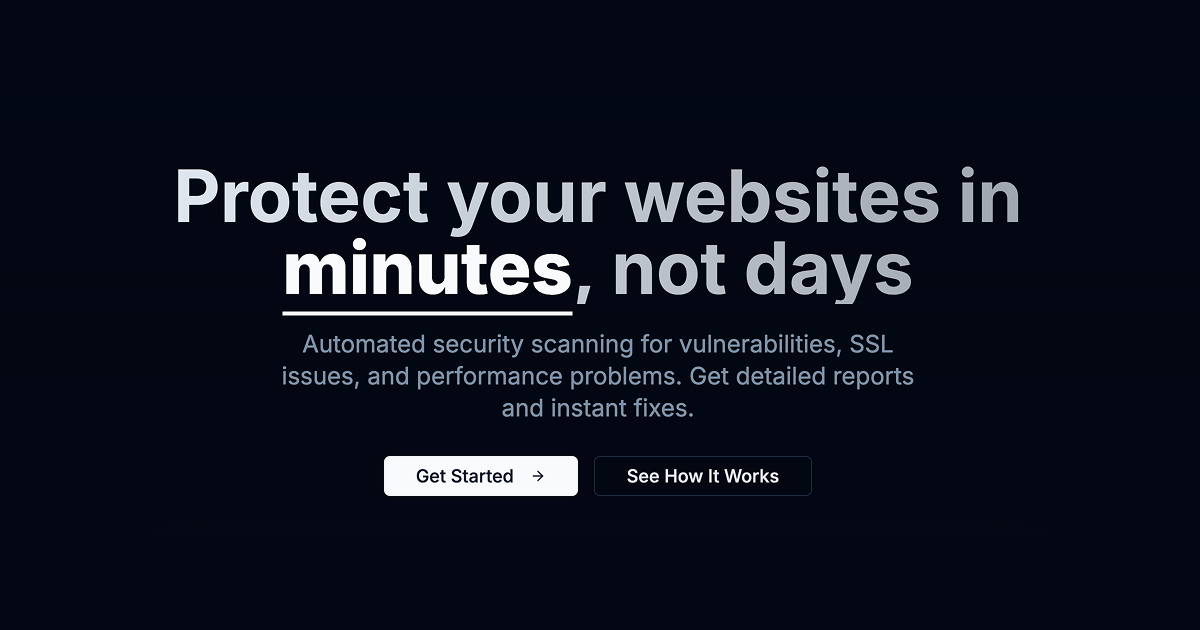 SecureNow screenshot 1