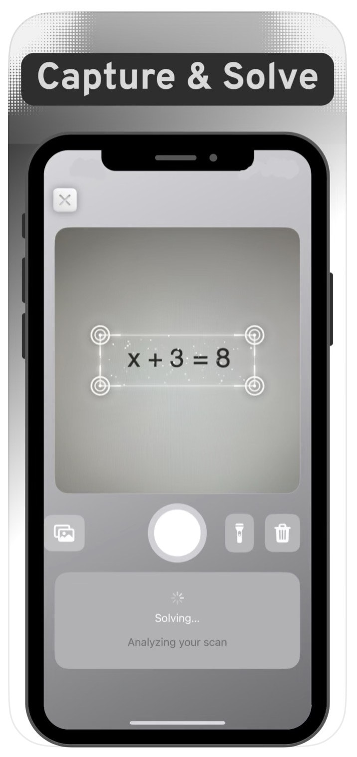 Calculator all-in-one screenshot 2
