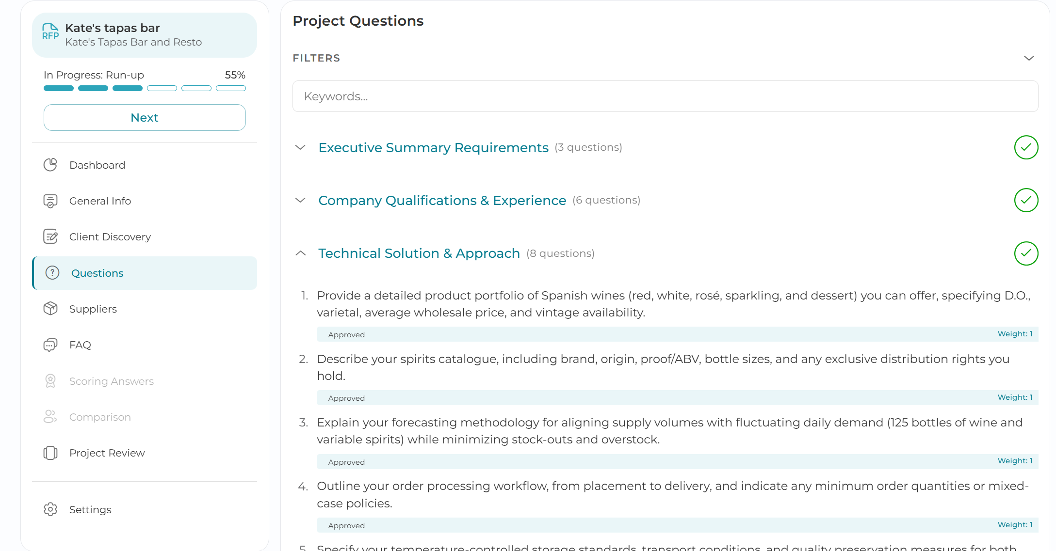 Meshworks AI screenshot 4