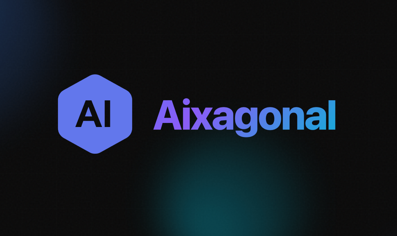 Aixagonal screenshot 1