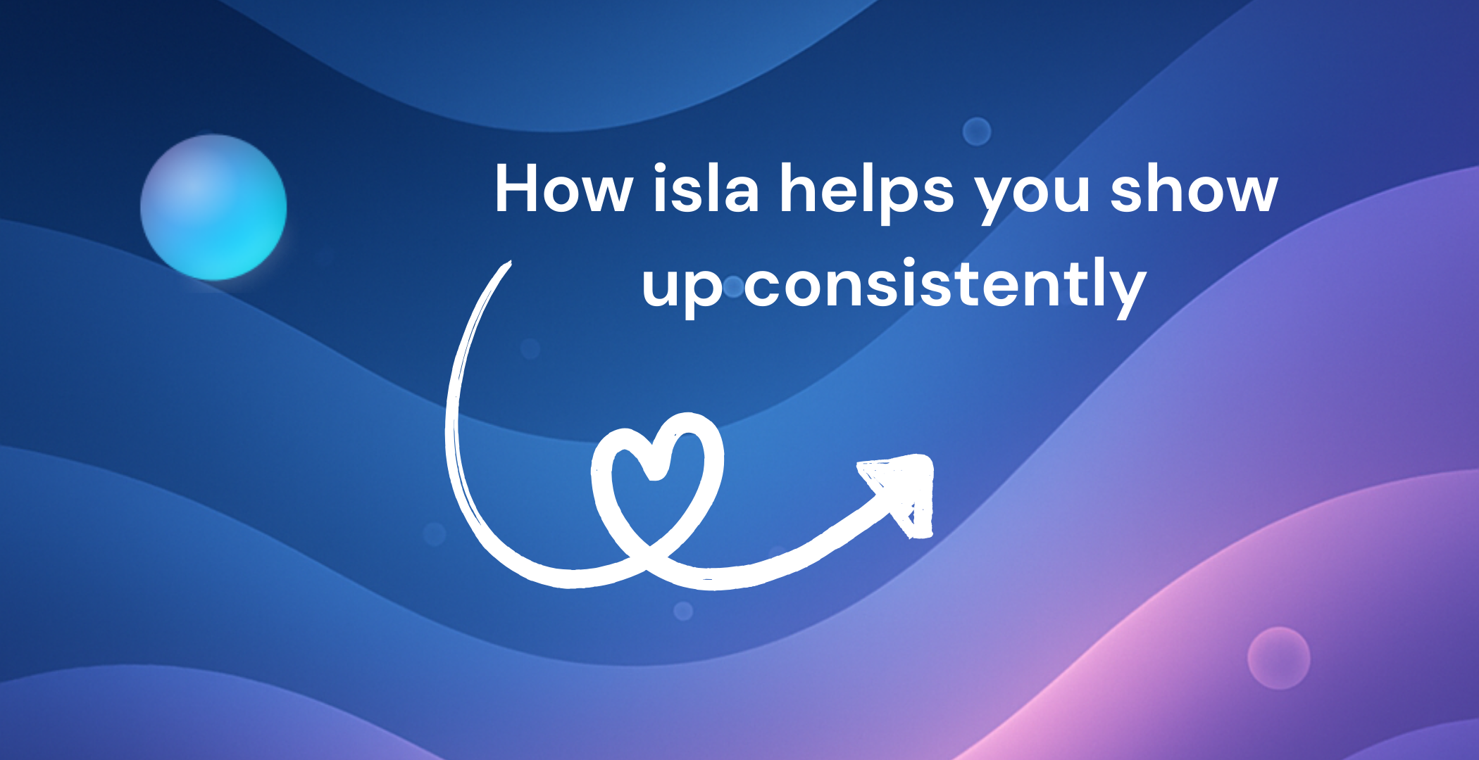 isla screenshot 1