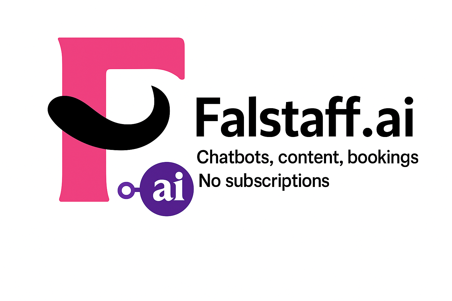 Falstaff.ai screenshot 1