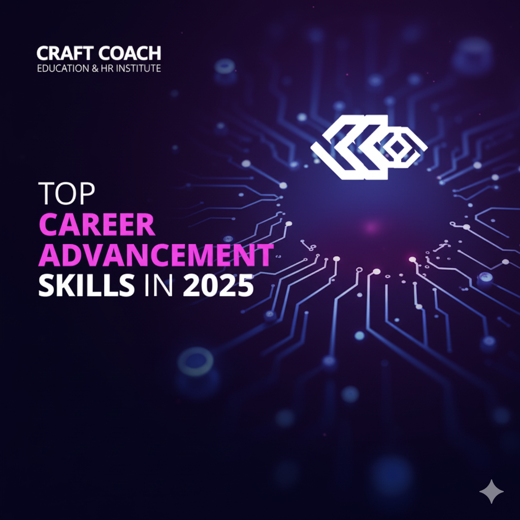 Craft Coach screenshot 1