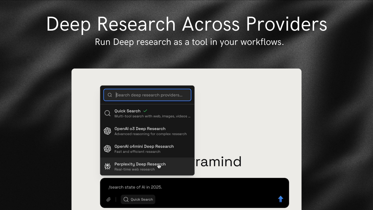 Terramind: Search screenshot 4