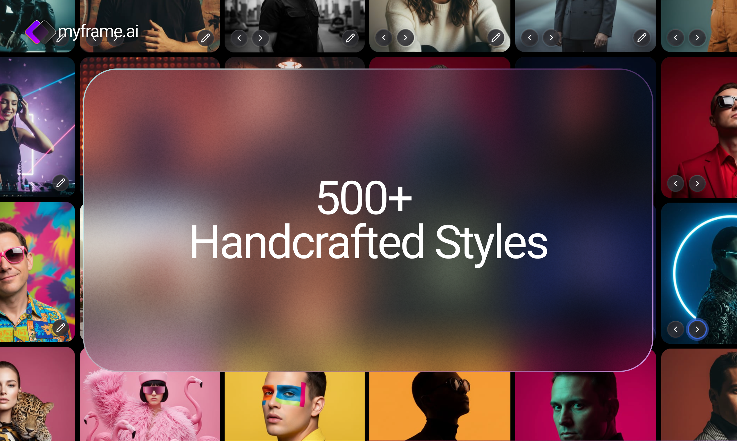 MyFrame screenshot 2