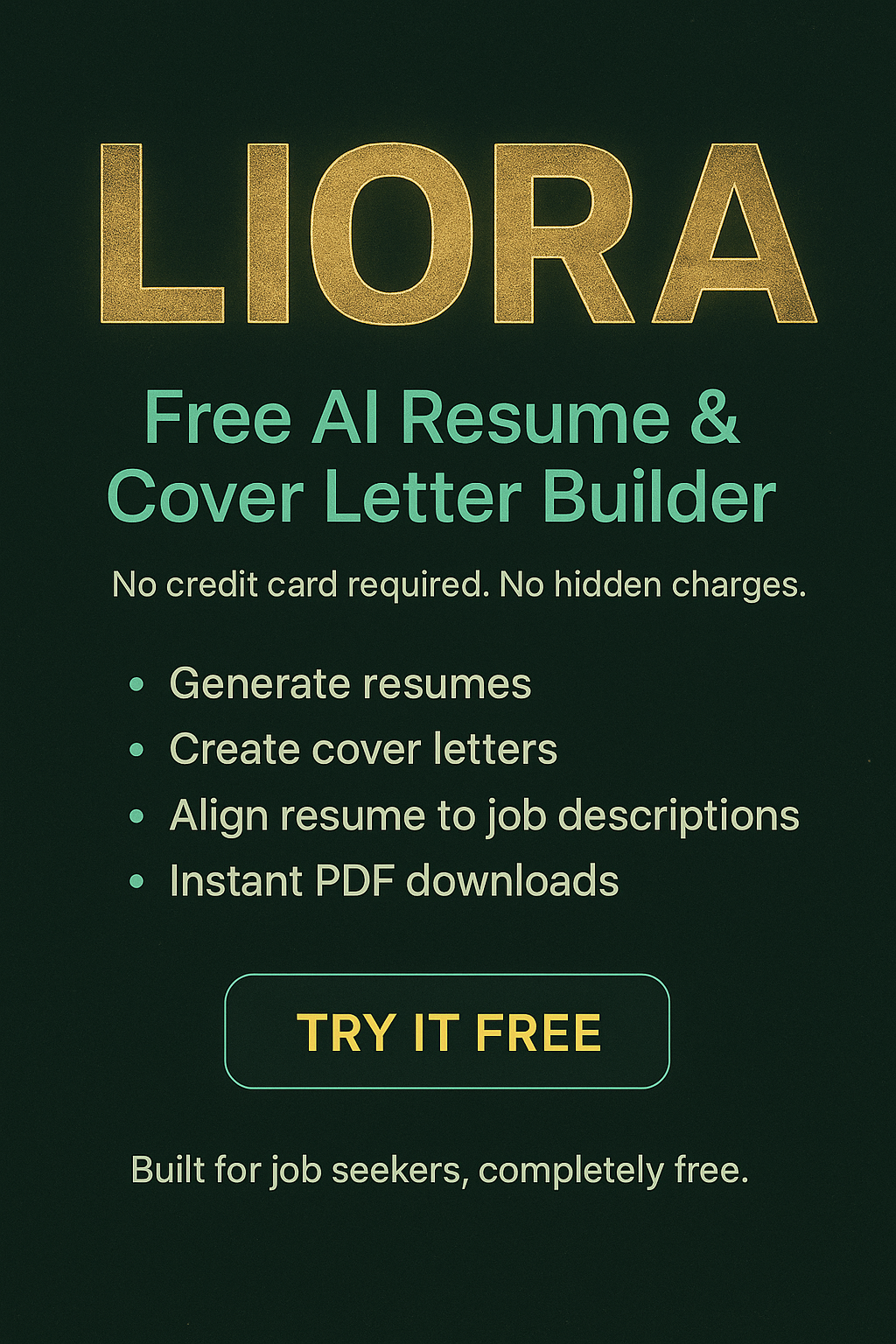 Liora screenshot 1